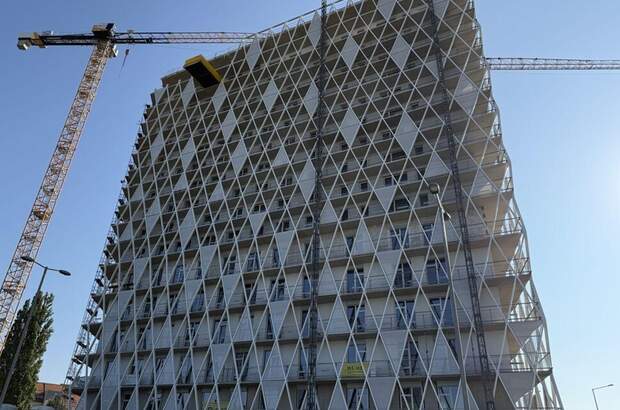 Gewerbeobjekt mieten in 8020 Graz (Bild 2)