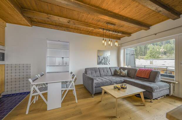Terrassenwohnung kaufen in 6370 Kitzbühel (Bild 3)