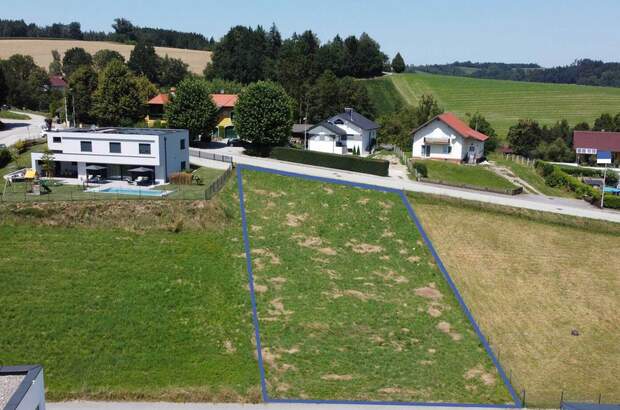 Grundstück kaufen in 4632 Pichl