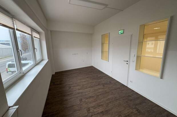 Gewerbeobjekt mieten in 3300 Amstetten (Bild 3)