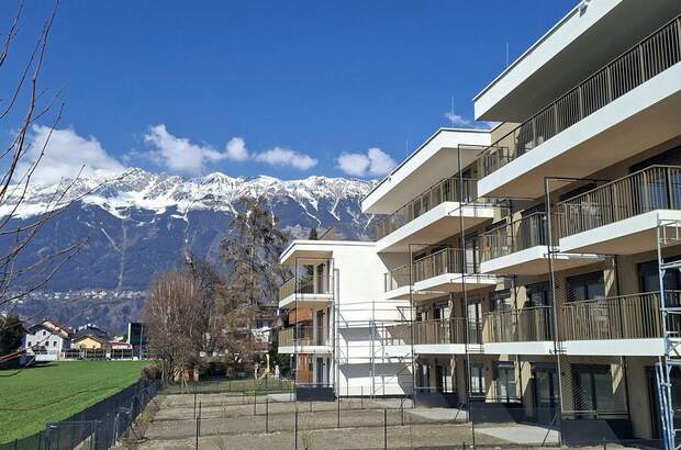 Terrassenwohnung mieten in 6020 Innsbruck (Bild 4)