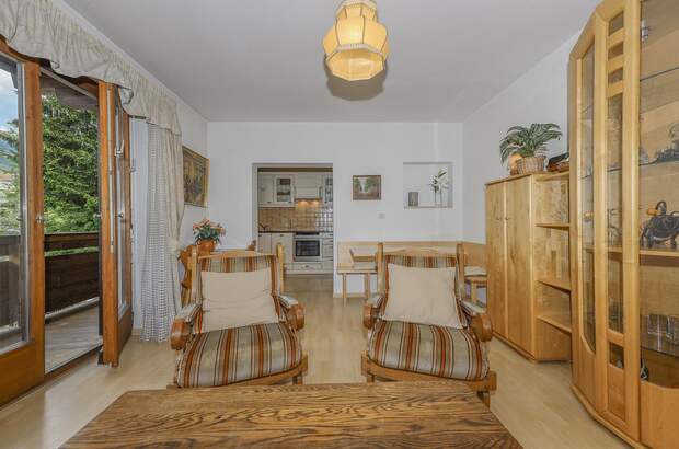 Terrassenwohnung kaufen in 6370 Kitzbühel (Bild 4)