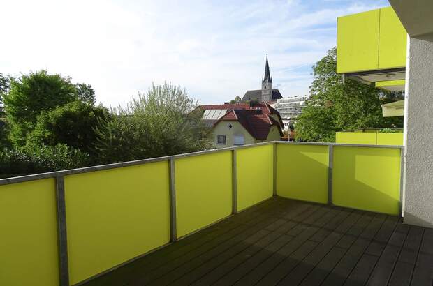 Terrassenwohnung kaufen in 3350 Haag (Bild 1)