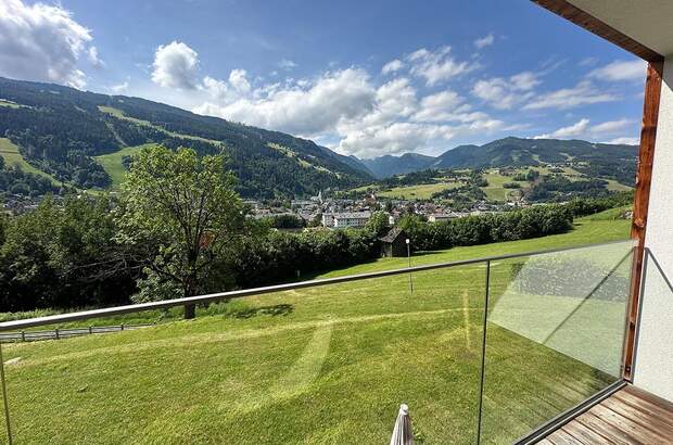 Terrassenwohnung kaufen in 8970 Schladming (Bild 5)