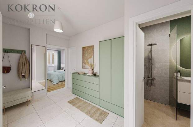 Eigentumswohnung in 1100 Wien (Bild 5)