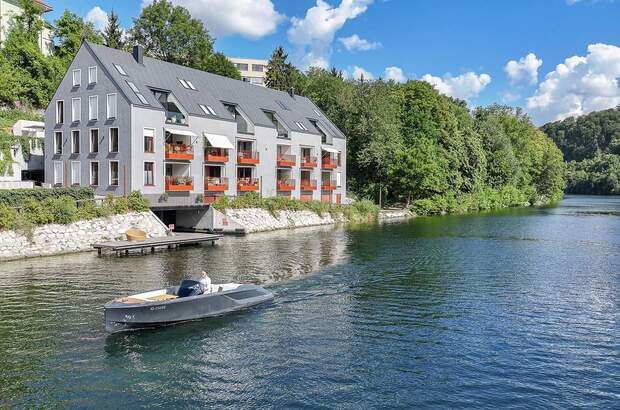 Terrassenwohnung kaufen in 4810 Gmunden (Bild 1)