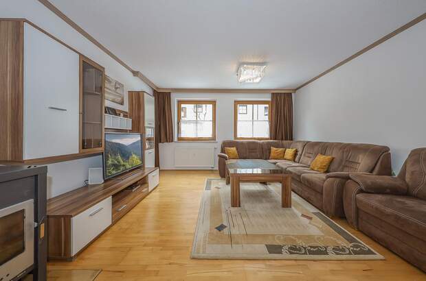 Terrassenwohnung kaufen in 6365 Kirchberg (Bild 4)