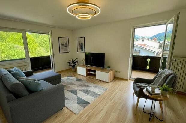 Wohnung mit Balkon kaufen in 83471 Berchtesgaden (Bild 3)