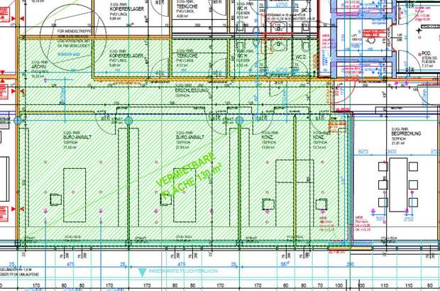 Gewerbeobjekt mieten in 4020 Linz (Bild 2)
