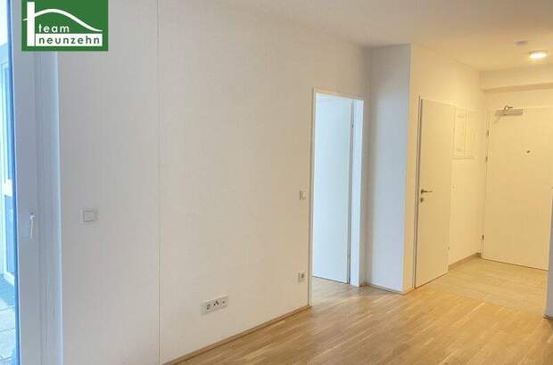 Terrassenwohnung mieten in 1200 Wien (Bild 3)