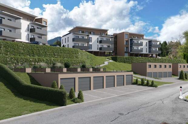 Wohnung kaufen in 9711 Paternion (Bild 2)