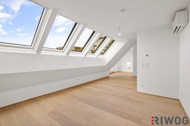 Terrassenwohnung kaufen in 1220 Wien (Bild 4)