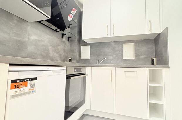 Wohnung mieten in 1180 Wien (Bild 4)