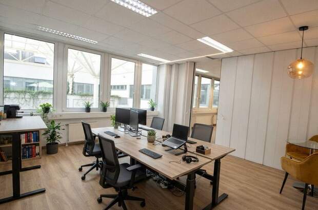 Gewerbeobjekt mieten in 4060 Leonding (Bild 2)