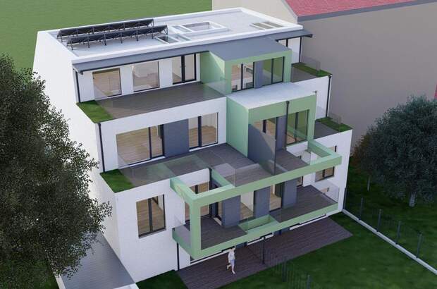 Haus kaufen in 1210 Wien (Bild 5)