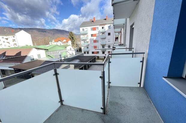 Wohnung mit Balkon mieten in 8020 Graz (Bild 1)