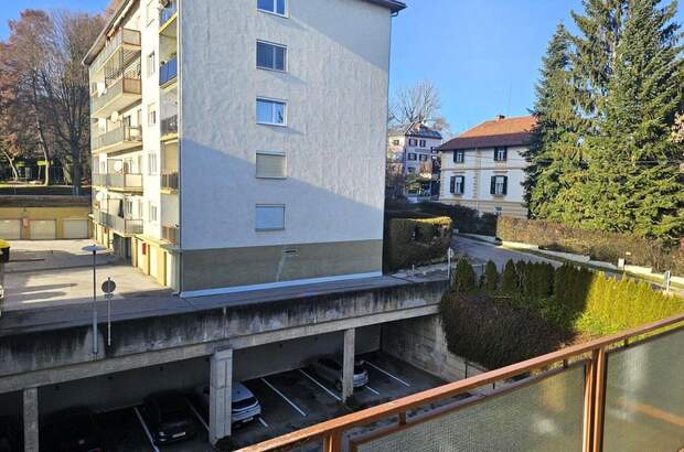 Wohnung mit Balkon kaufen in 8043 Graz (Bild 3)