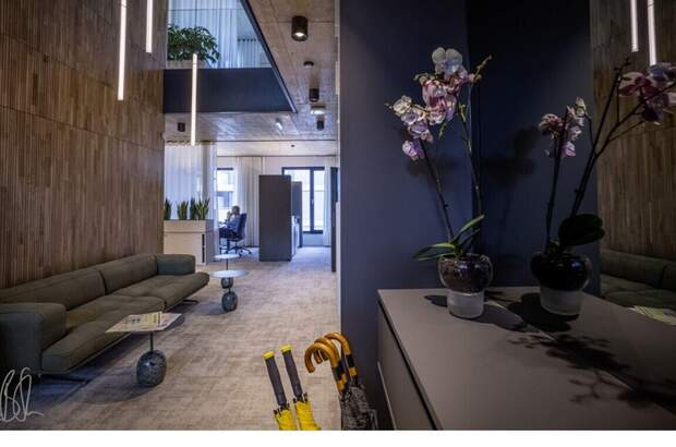 Gewerbeobjekt mieten in 1030 Wien (Bild 3)