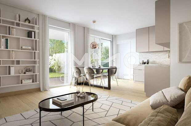 Eigentumswohnung in 1220 Wien (Bild 4)