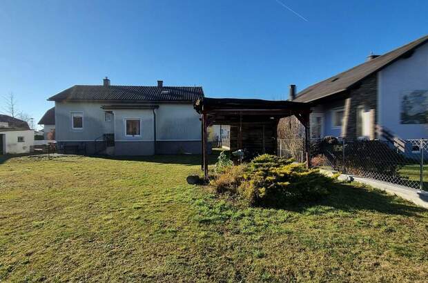 Haus kaufen in 3388 Markersdorf (Bild 4)