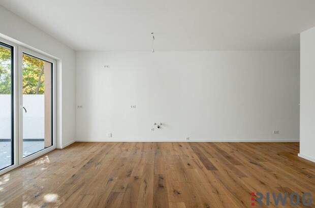Terrassenwohnung kaufen in 1230 Wien (Bild 3)