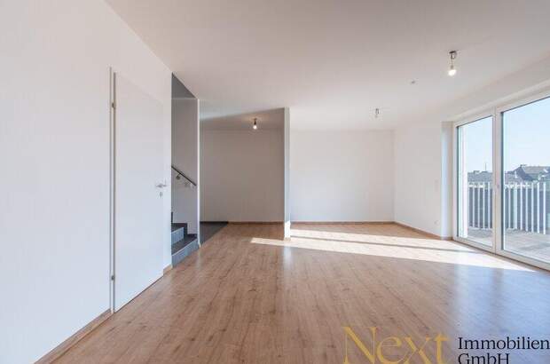 Terrassenwohnung mieten in 4020 Linz (Bild 2)