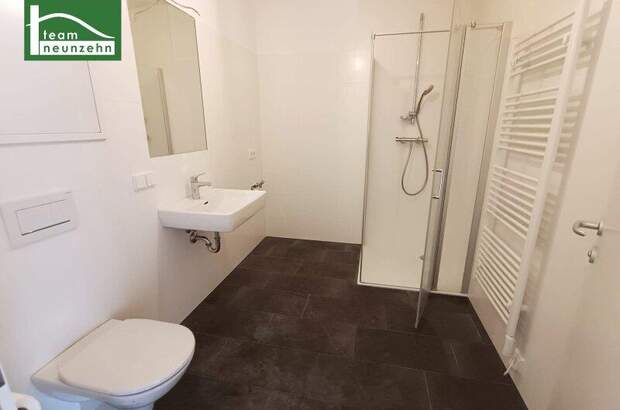 Terrassenwohnung mieten in 3100 St. Pölten (Bild 4)