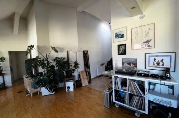 Altbauwohnung mieten in 1050 Wien (Bild 5)
