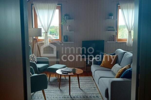 Haus mit Garten kaufen in 3452 Trasdorf (Bild 5)