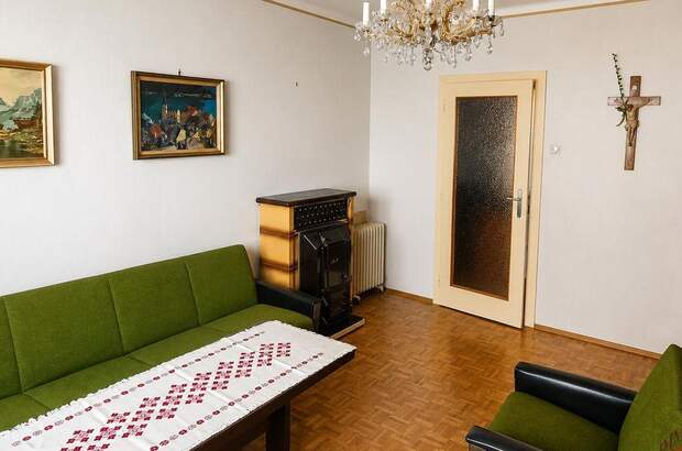 Wohnung kaufen in 2020 Hollabrunn (Bild 2)
