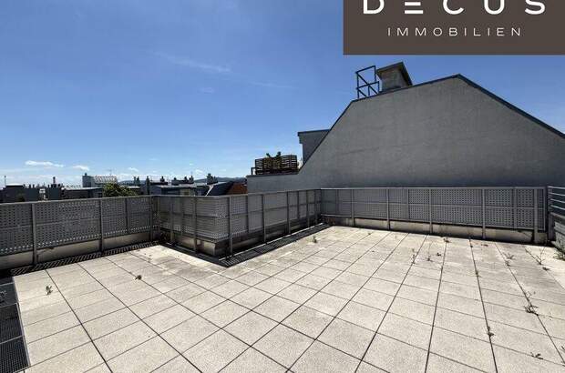 Terrassenwohnung mieten in 1140 Wien (Bild 5)