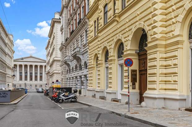 Wohnung mieten in 1010 Wien (Bild 1)