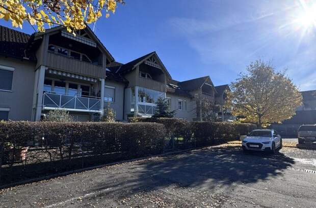 Altbauwohnung mit Balkon kaufen in 6922 Wolfurt (Bild 1)