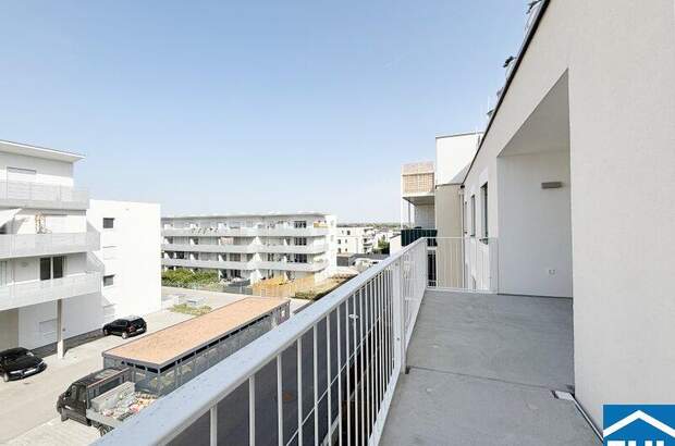 Terrassenwohnung mieten in 3451 Michelhausen (Bild 1)