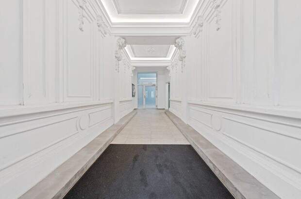 Terrassenwohnung kaufen in 1180 Wien (Bild 2)