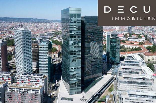 Büro / Praxis mieten in 1100 Wien (Bild 1)