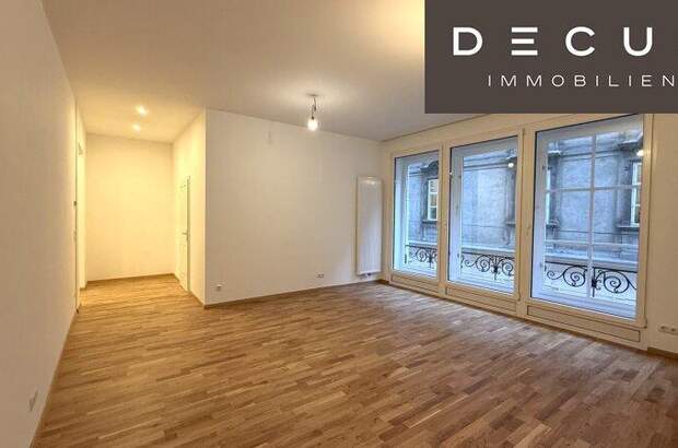 Büro / Praxis mieten in 1010 Wien (Bild 4)