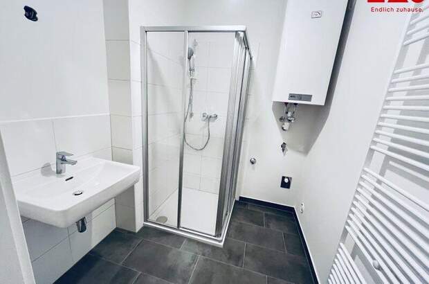 Terrassenwohnung mieten in 8792 St. Peter (Bild 3)