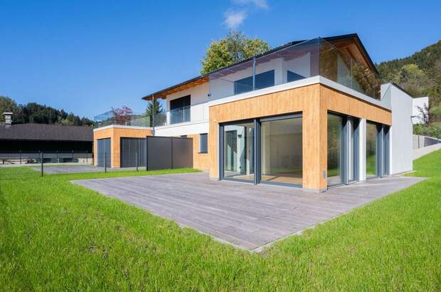 Wohnung kaufen in 5311 Innerschwand (Bild 1)