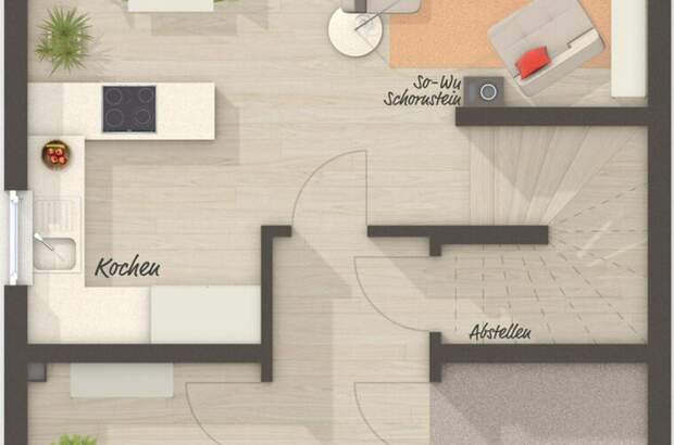 Haus kaufen in 6714 Nüziders (Bild 3)