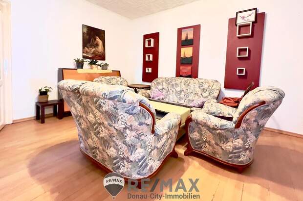 Mehrfamilienhaus kaufen in 2410 Hainburg (Bild 4)