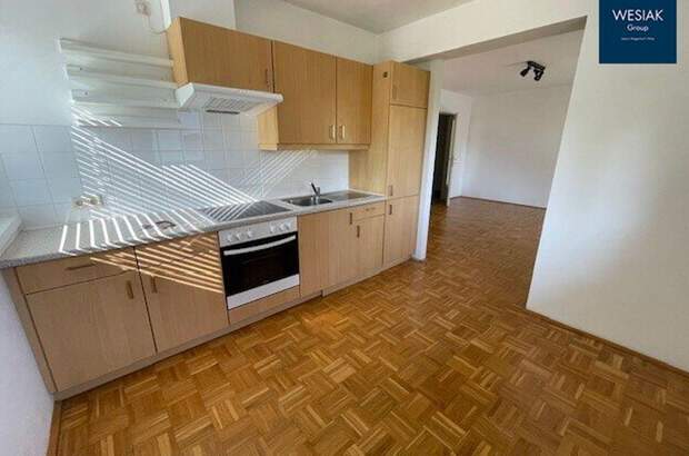 Wohnung mit Balkon mieten in 8020 Graz (Bild 5)