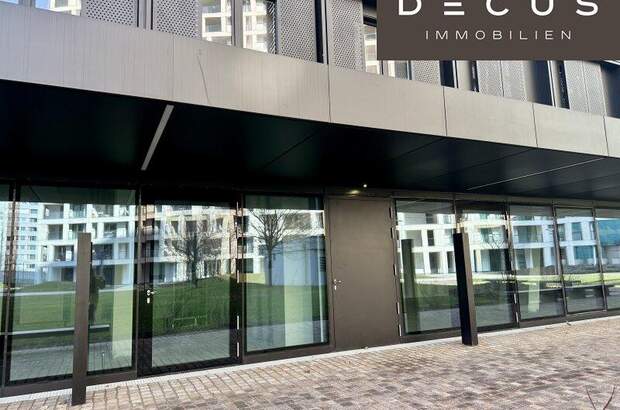 Einzelhandel mieten in 1220 Wien (Bild 1)