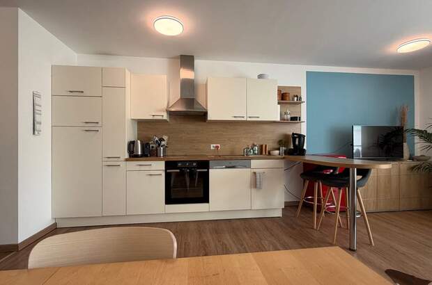 Terrassenwohnung kaufen in 6410 Telfs (Bild 4)