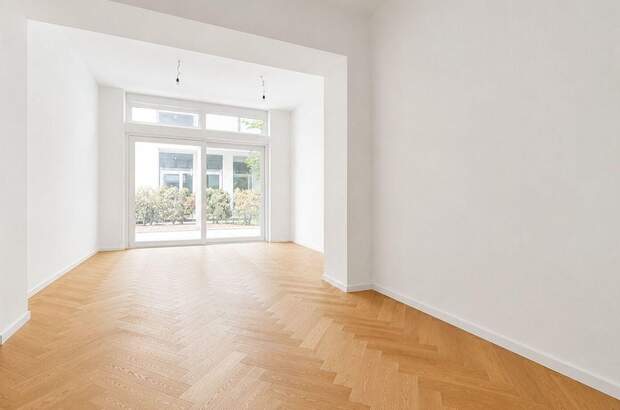 Altbauwohnung kaufen in 1160 Wien (Bild 3)