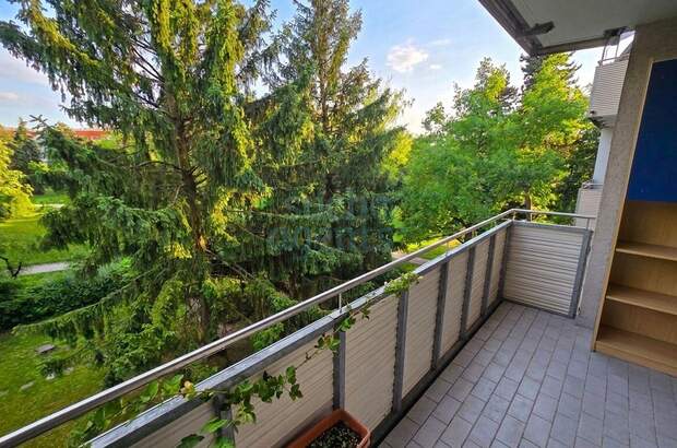 Wohnung mit Balkon kaufen in 4030 Linz (Bild 4)