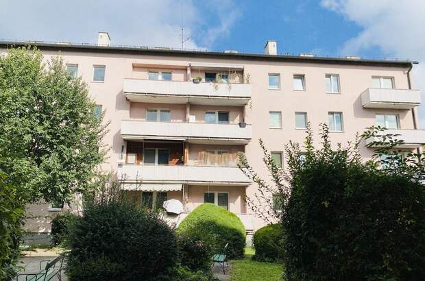 Wohnung mit Balkon kaufen in 3500 Krems (Bild 2)