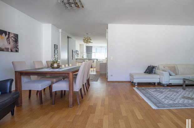 Wohnung mit Balkon kaufen in 8020 Graz (Bild 2)