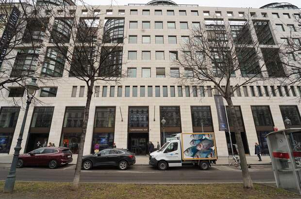 Gewerbeobjekt mieten in 1010 Wien (Bild 1)