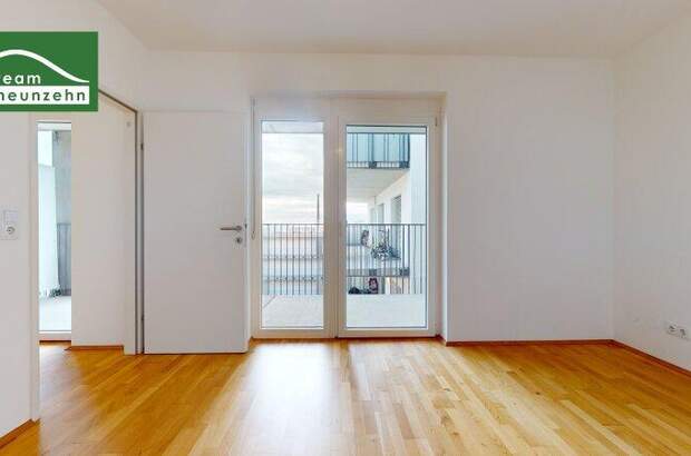 Terrassenwohnung mieten in 8055 Graz (Bild 5)